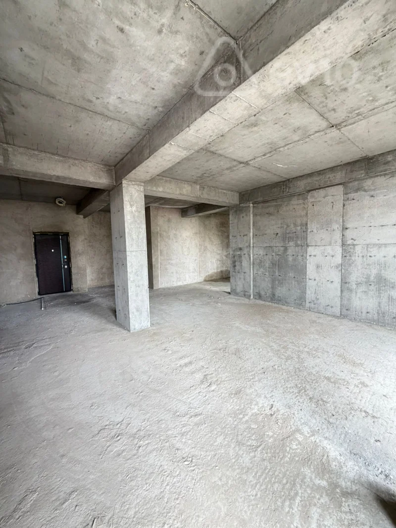 3 otaqlı mənzil, 147.5 m², Yasamal. Tagi Shahbazi — Mənzil, Bakı (3)