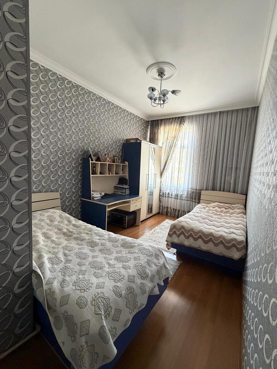 Satılır 3 otaqlı yeni tikili 85 m² — Mənzil, Bakı (7)