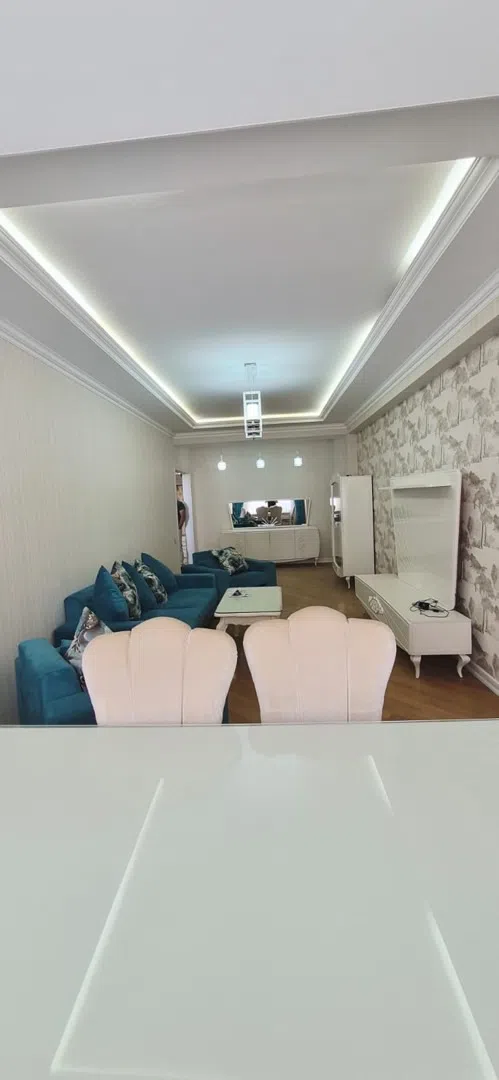 4 otaqlı mənzil 127 m² satılır — Mənzil, Abşeron (4)