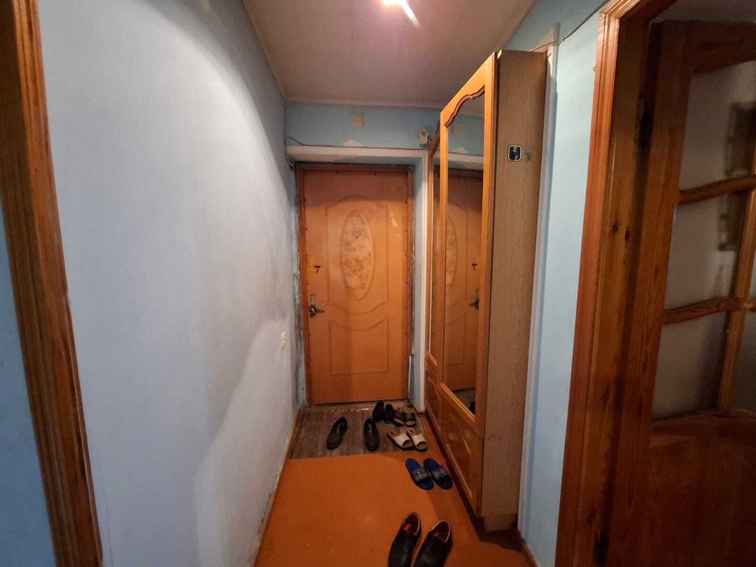 Satılır 3 otaqlı köhnə tikili 75 m² — Mənzil, Bakı (12)