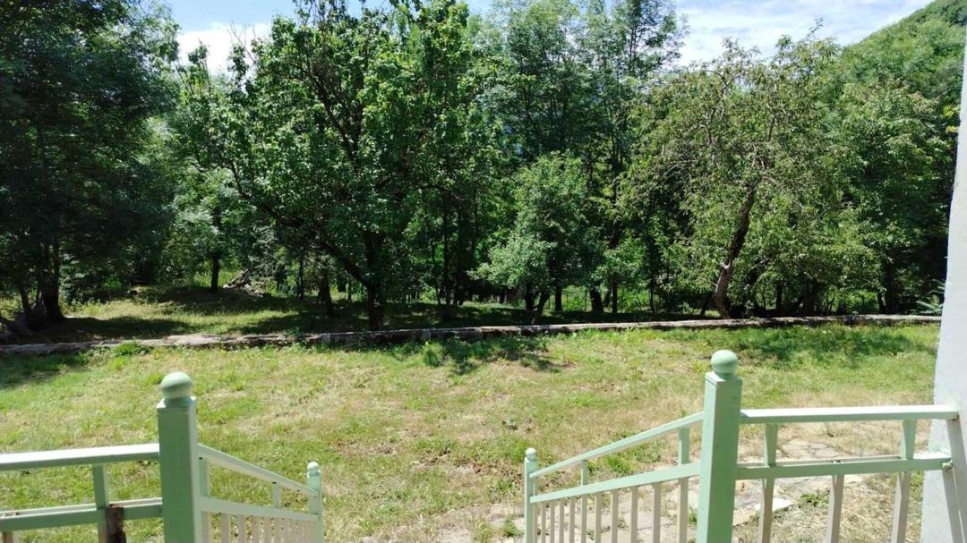 Bağ evi kirayə verilir, Şamaxı r — Ev, villa, Şamaxı (5)