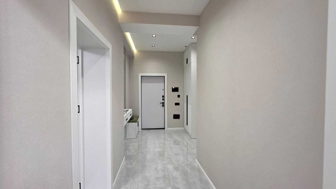 Satılır 2 otaqlı yeni tikili 70 m² — Mənzil, Bakı (5)