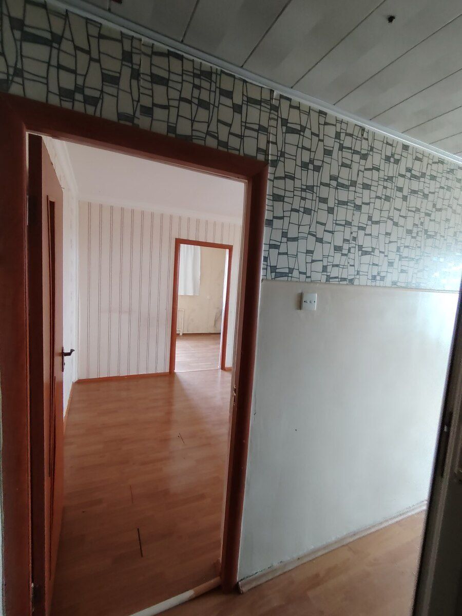 2-otaqlı mənzil kirayə verilir, Sumqayıt ş., 45 m² — Mənzil, Sumqayıt (10)