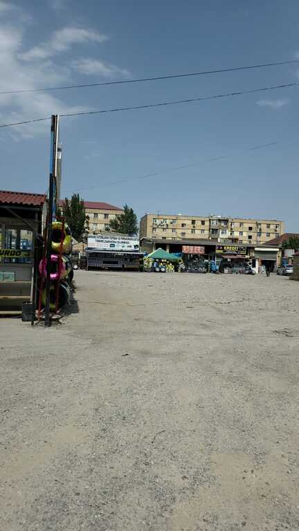 Satılır torpaq 57 sot — Xırdalan