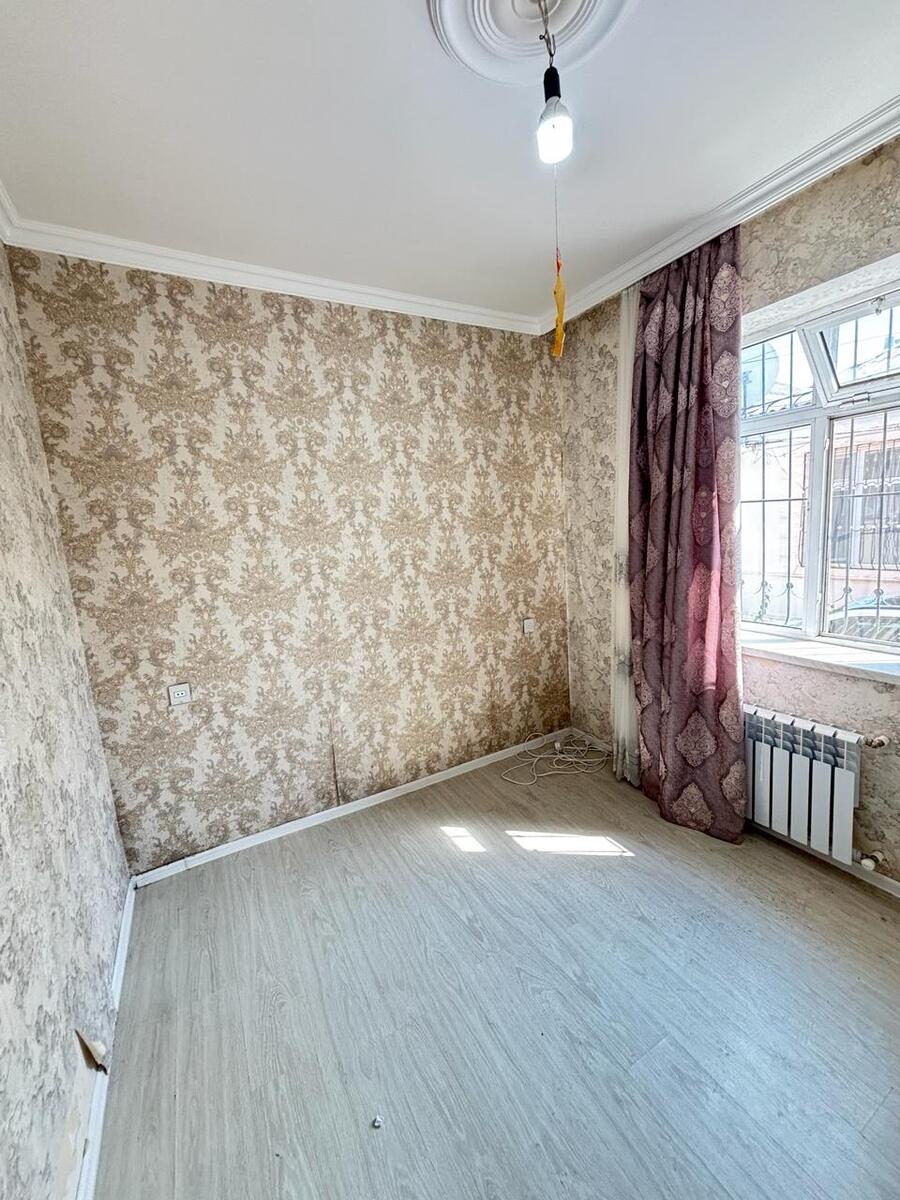Satılır 3 otaqlı həyət evi/bağ evi 77 m² — Ev, villa, Xırdalan (10)