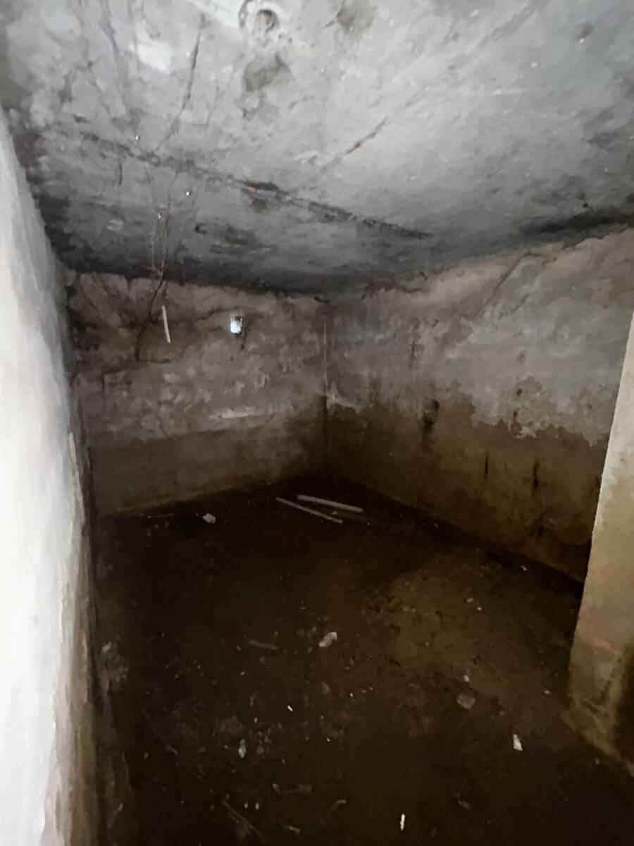Satılır 2 otaqlı köhnə tikili 82.5 m² — Mənzil, Bakı (10)