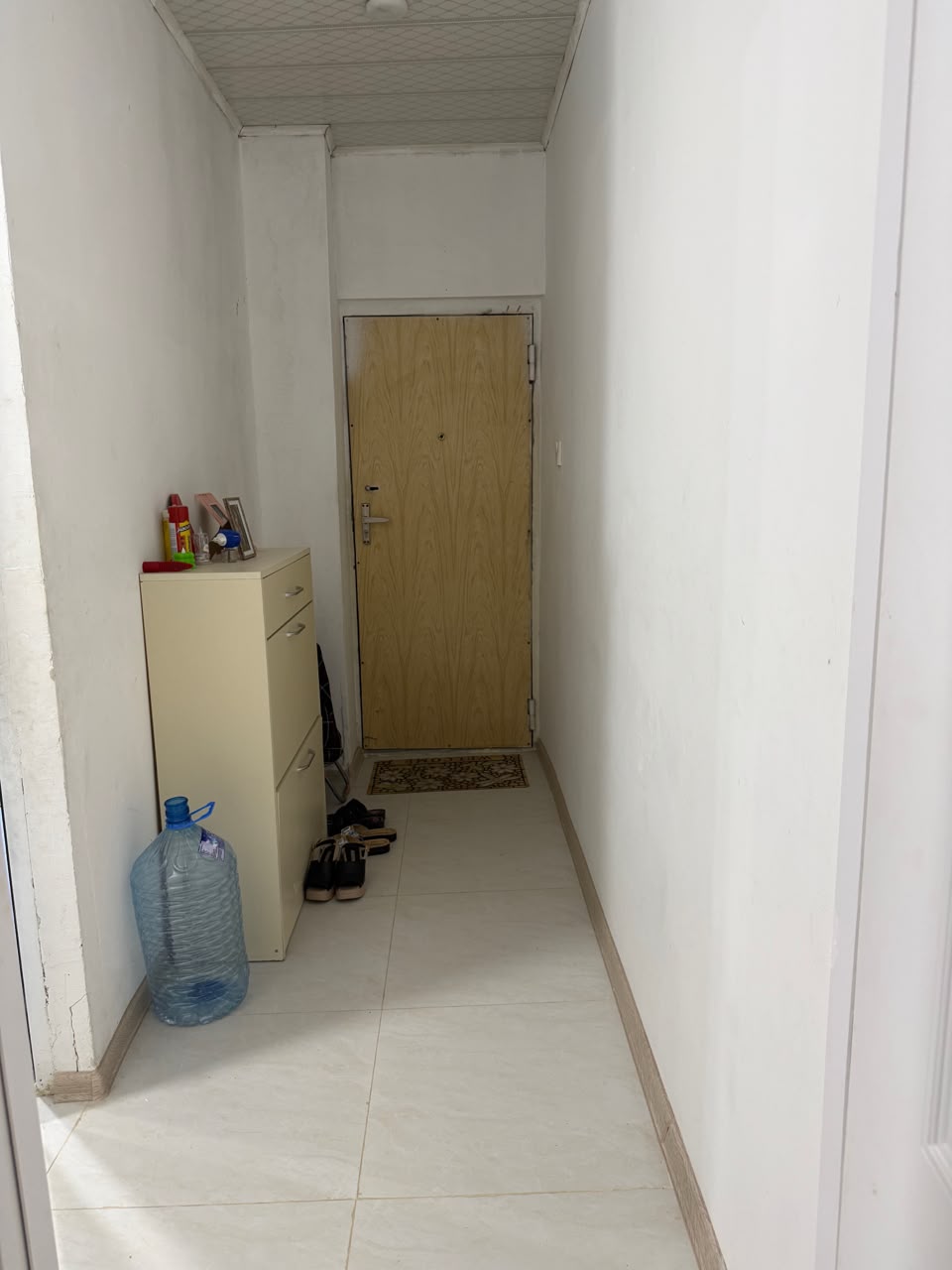 Satış: 2 otaqlı Köhnə tikili, 45 m², Nizami rayonu — Mənzil, Bakı (5)