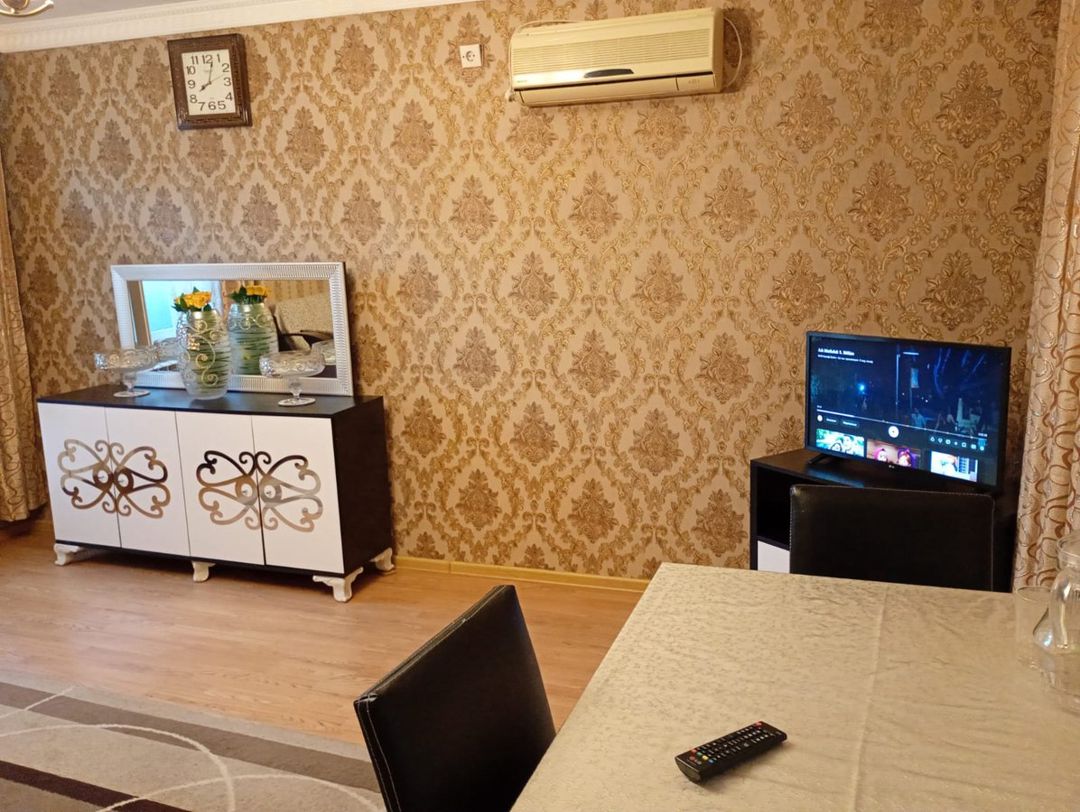Bağ evi, 125 m², Zığ qəsəbəsi., Bakı — Daşınmaz əmlak, Bakı (10)
