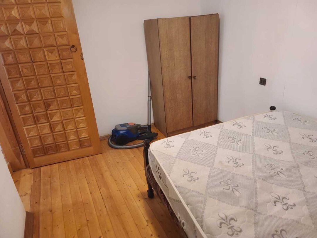 İcarəyə verilir 1 otaqlı həyət evi/bağ evi 35 m² — Ev, villa, Bakı (6)