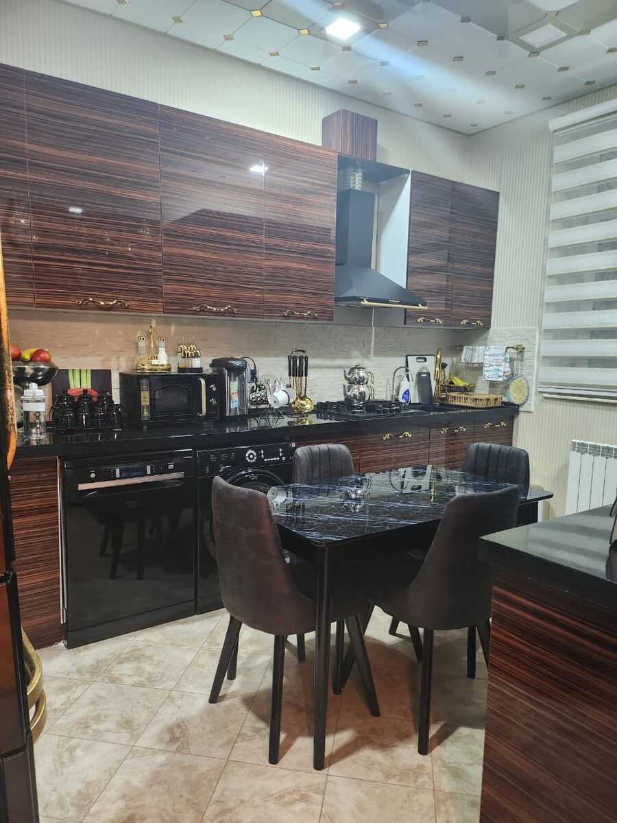 Satılır 5 otaqlı həyət evi/bağ evi 230 m² — Ev, villa, Xırdalan (8)