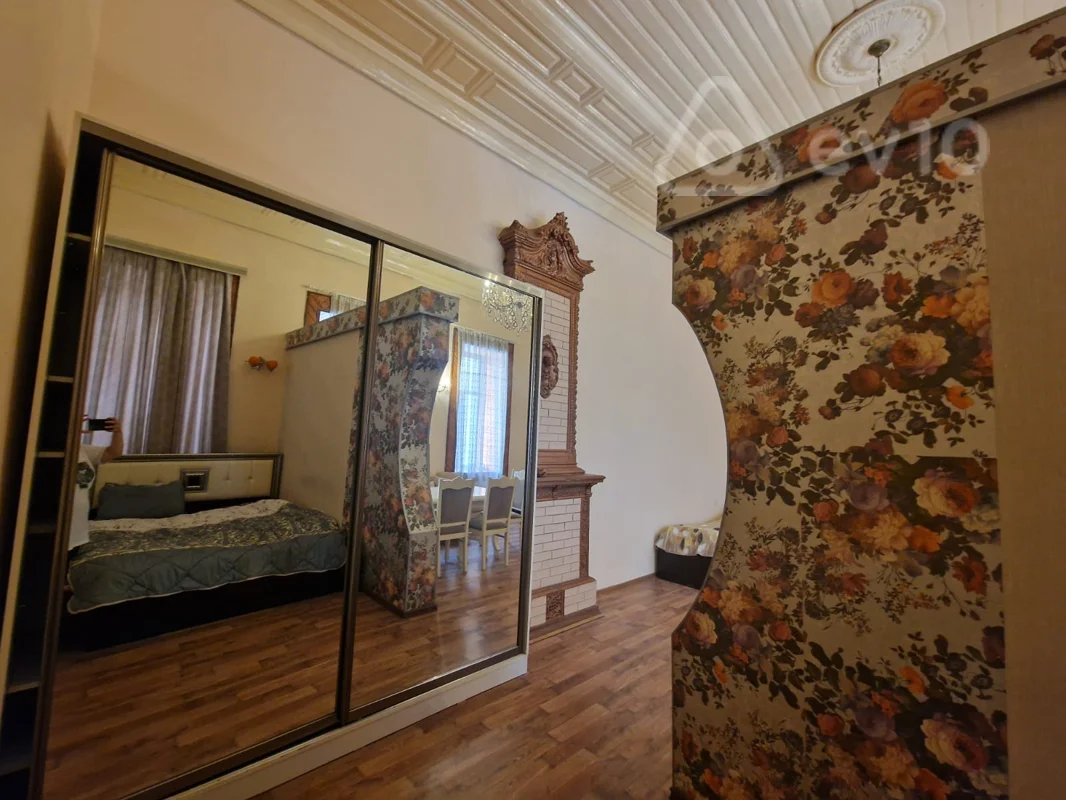 2 otaqlı mənzil, 60 m², Cəfər Cabarlı — kirayə — Mənzil, Bakı (4)