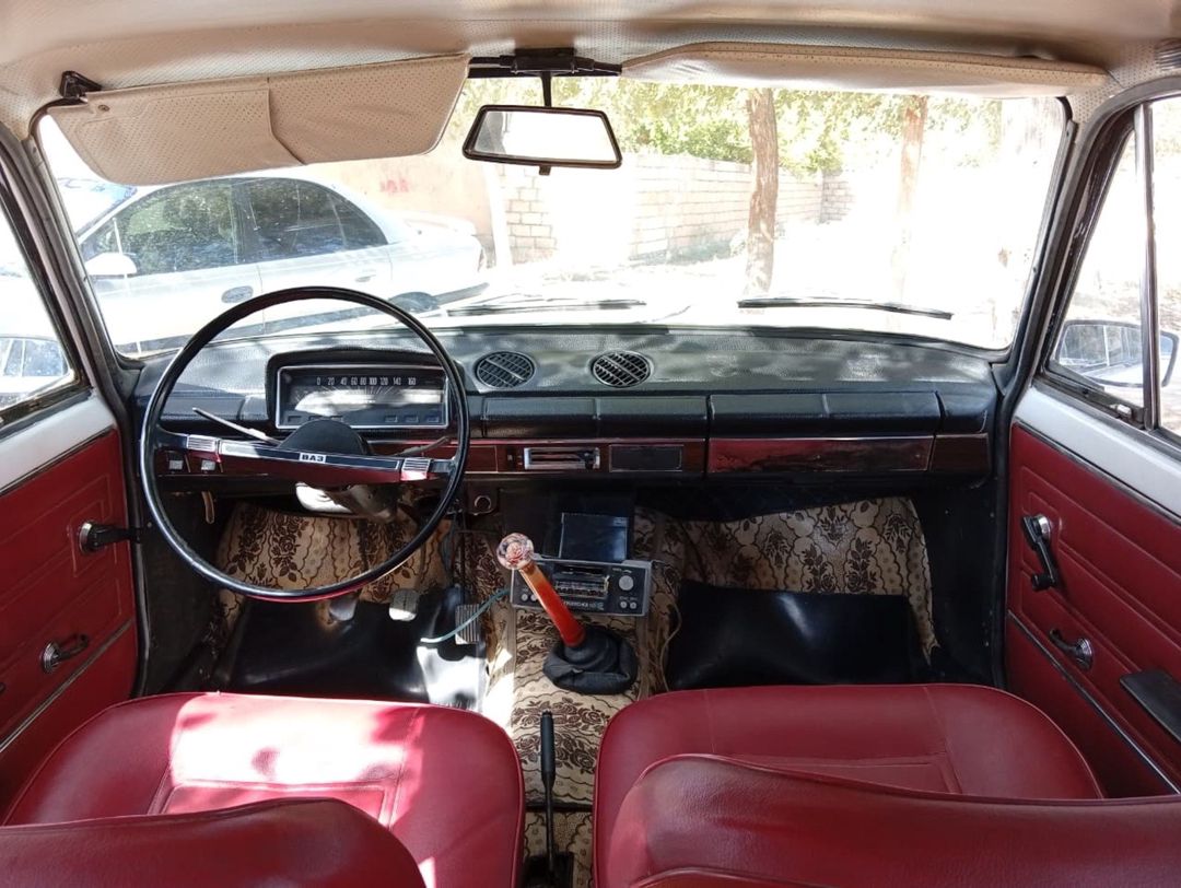 Lada (vaz) 21013, 1981 il — Avtomobillər, Neftçala (6)