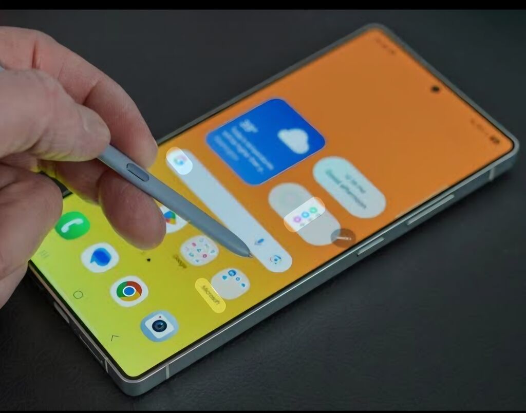 Samsung s 25 ultura. kırıdıt deyıl arxası ACIlMAYIB. qutusu adapdr — Planshet aksesuarları, Bakı (2)