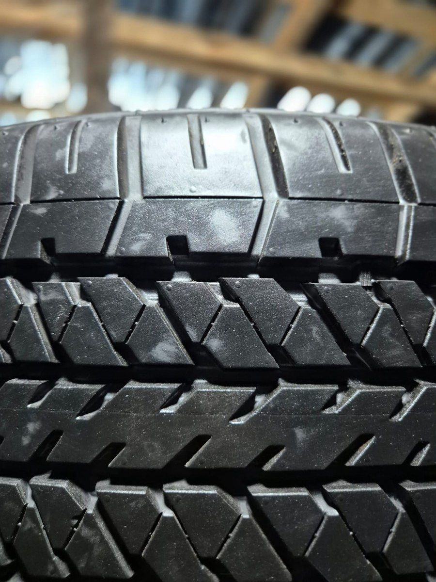 Bridgestone şinləri 275/60 R20 — Ehtiyat hissələri və aksesuarlar, Bakı (2)