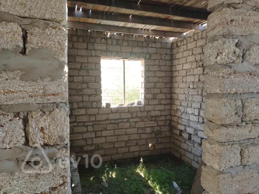3 otaqlı həyət evi, 120 m², Maştağa qəs Ləhic bağları — Ev, villa, Bakı (3)
