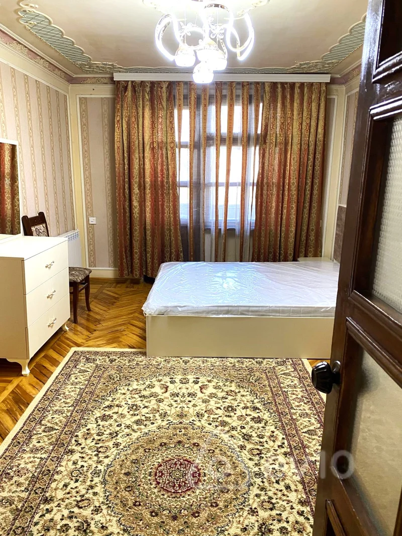 3 otaqlı mənzil, 72 m², Rustem Rustemov kuc — kirayə — Mənzil, Bakı (4)