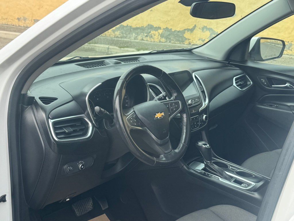 Chevrolet Equinox, 1.5 L, 2018 il, 111 000 km — Avtomobillər, Gəncə (11)
