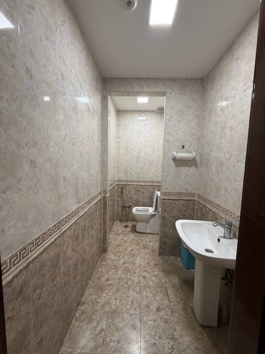 İcarəyə verilir 1 otaqlı ofis 60 m² — Ofis, Bakı (6)