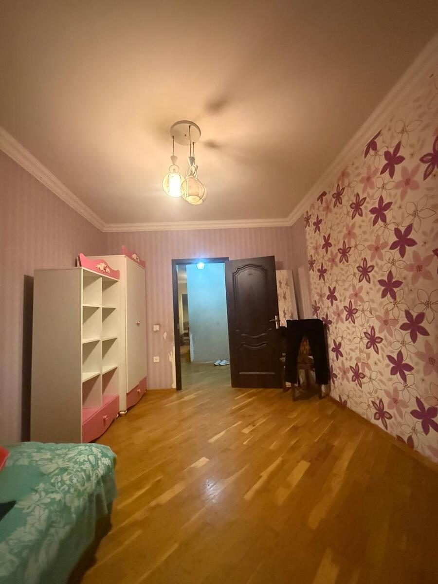 Satılır 3 otaqlı köhnə tikili 85 m² — Mənzil, Bakı (7)