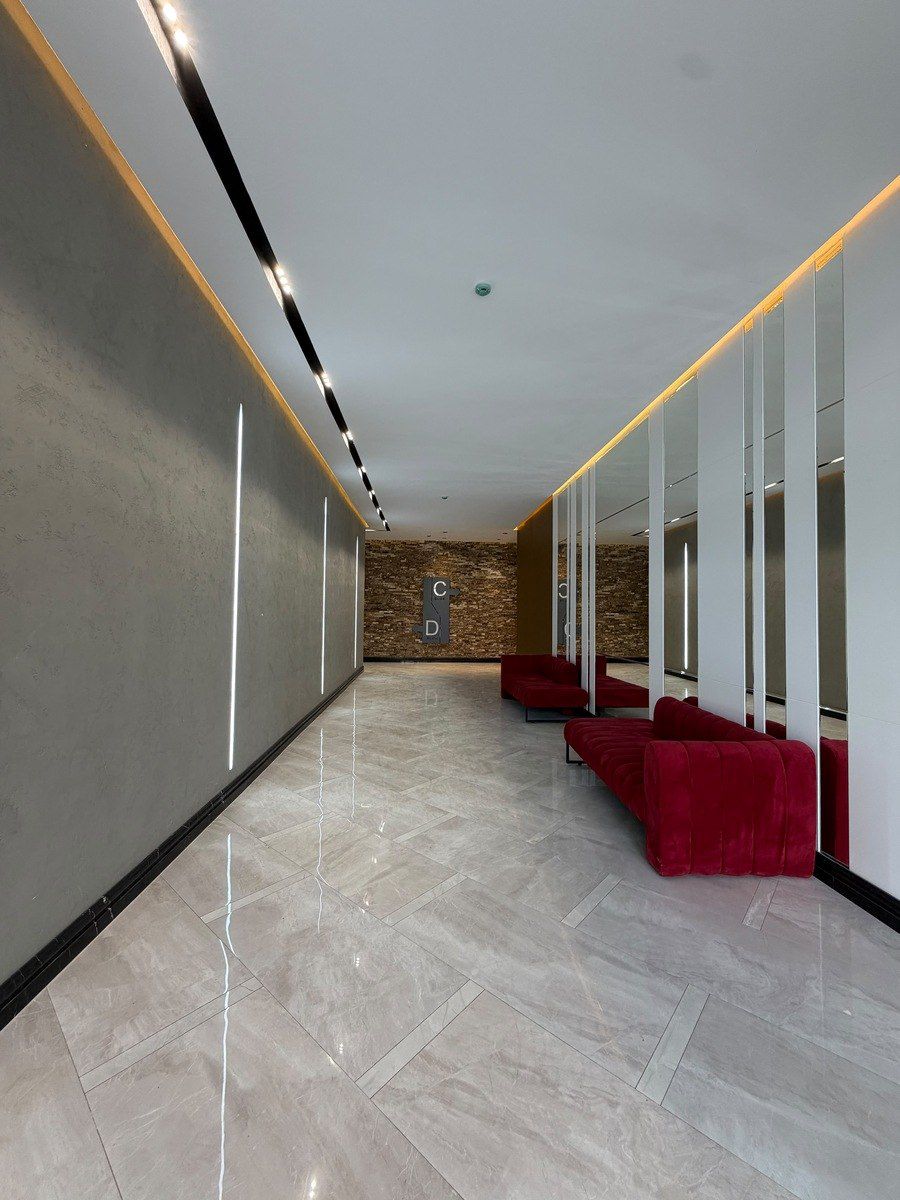 Satılır 3 otaqlı yeni tikili 126 m² — Mənzil, Bakı (2)