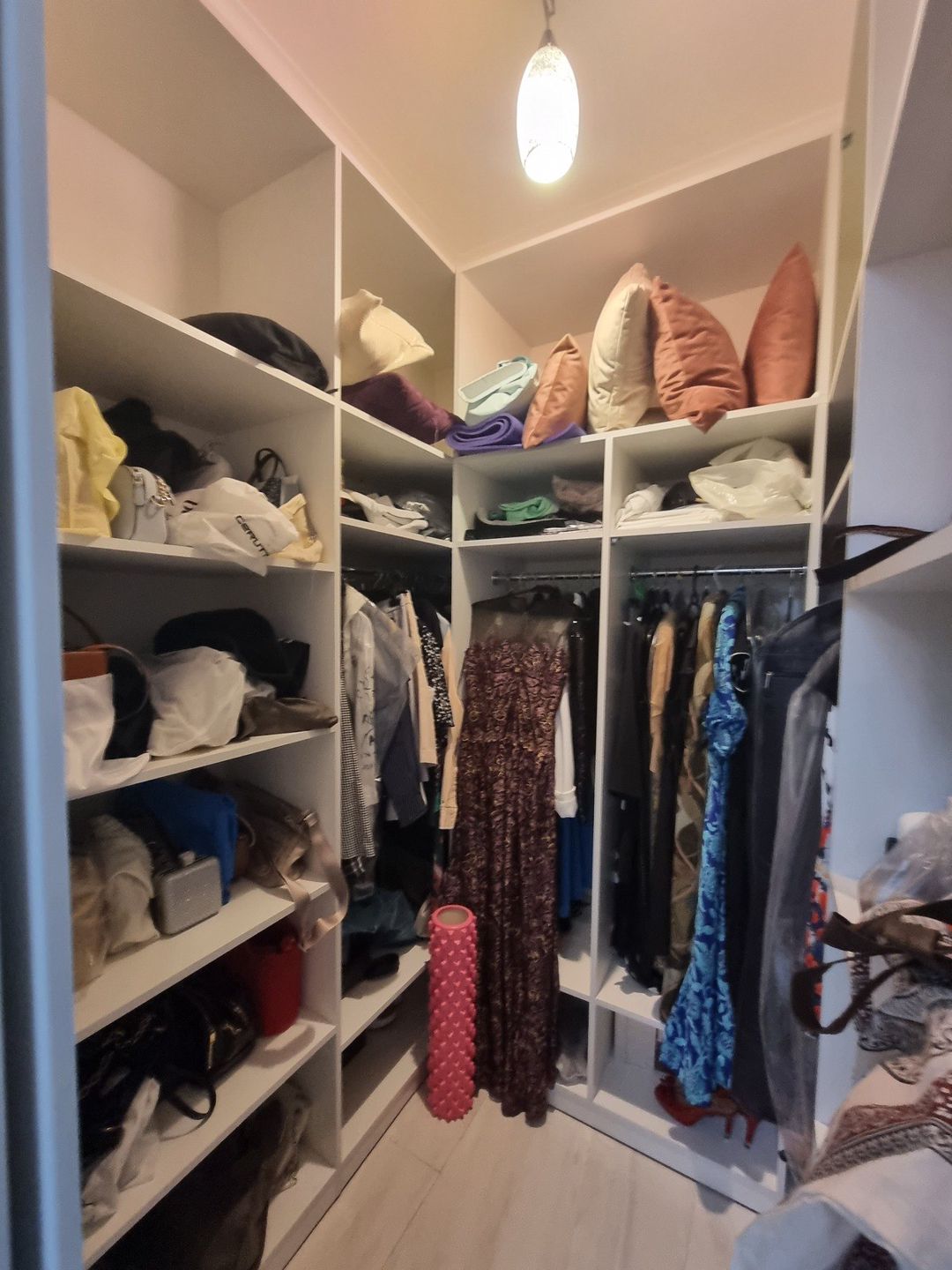 Satılır 3 otaqlı yeni tikili 200 m² — Mənzil, Bakı (8)