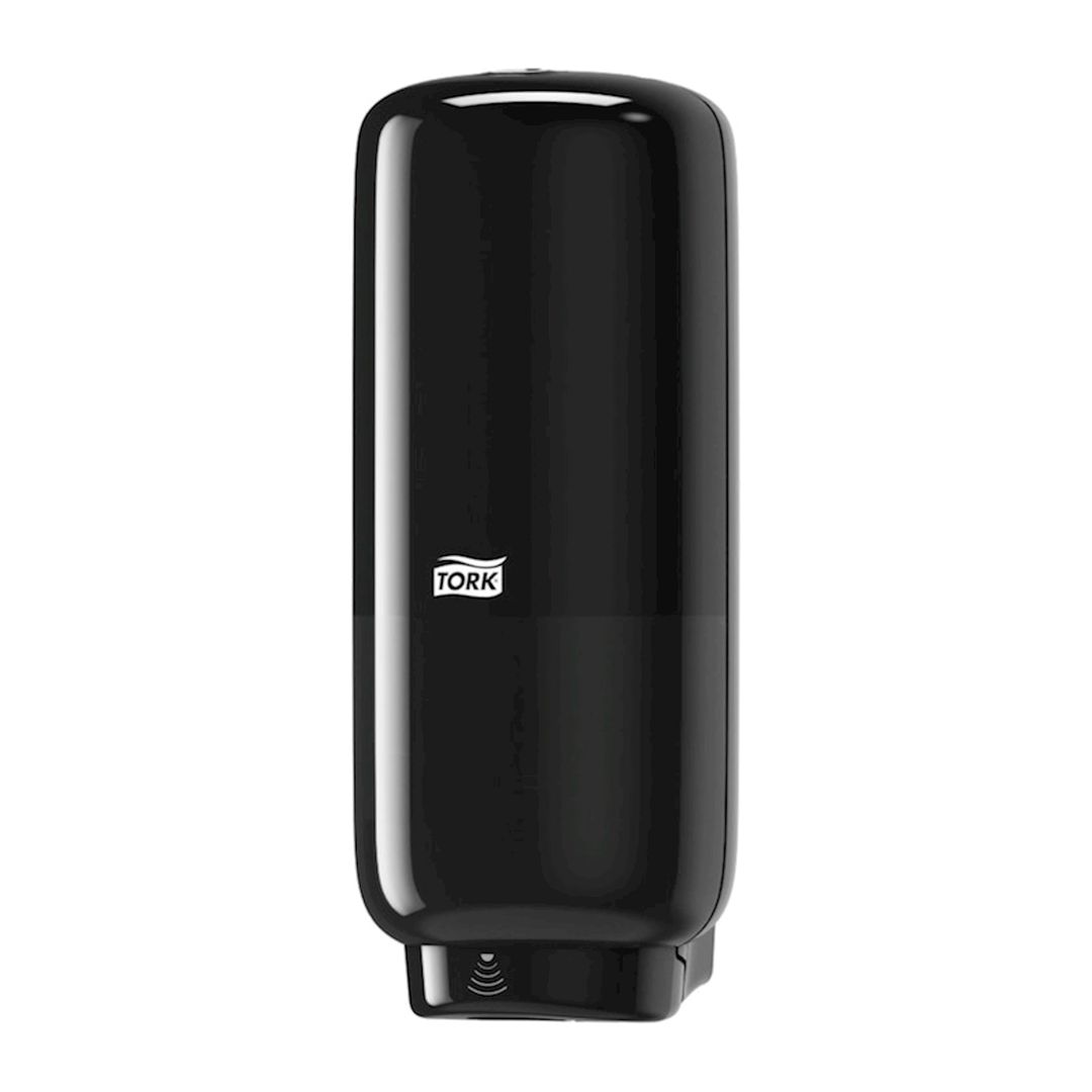 Sabun üçün dispenser Tork Skincare Dispenser With Intuition Sensor, 29.4x14x16 sm, qara — Mallar, Bakı (2)