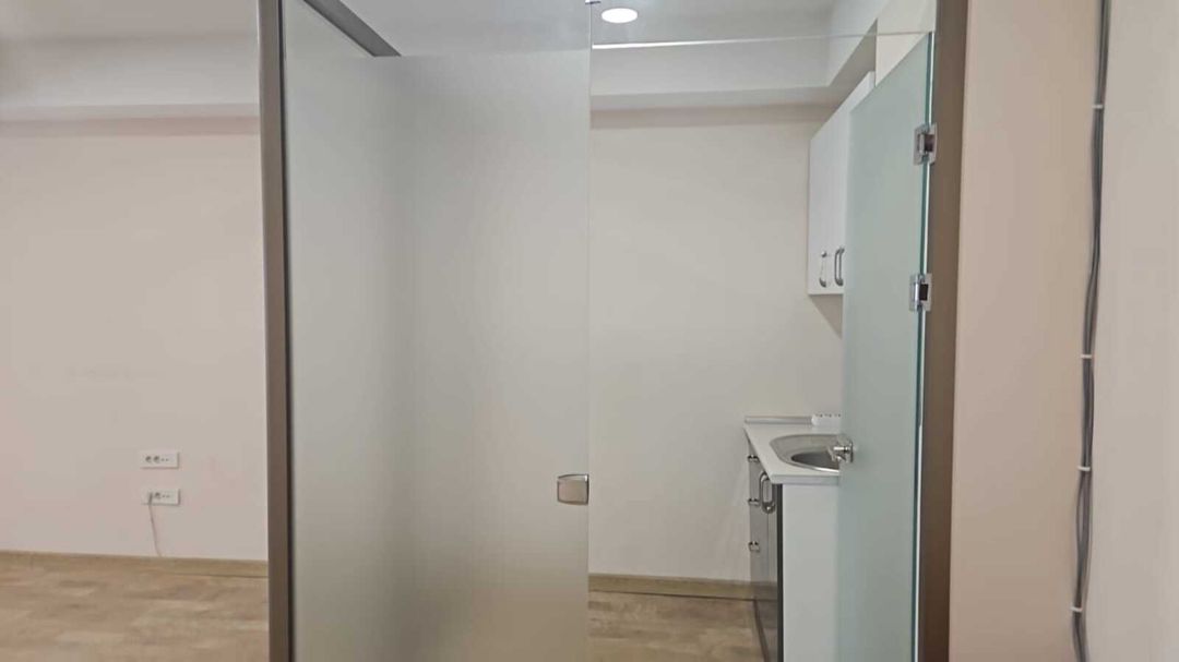 İcarəyə verilir 1 otaqlı ofis 45 m² — Ofis, Bakı (4)