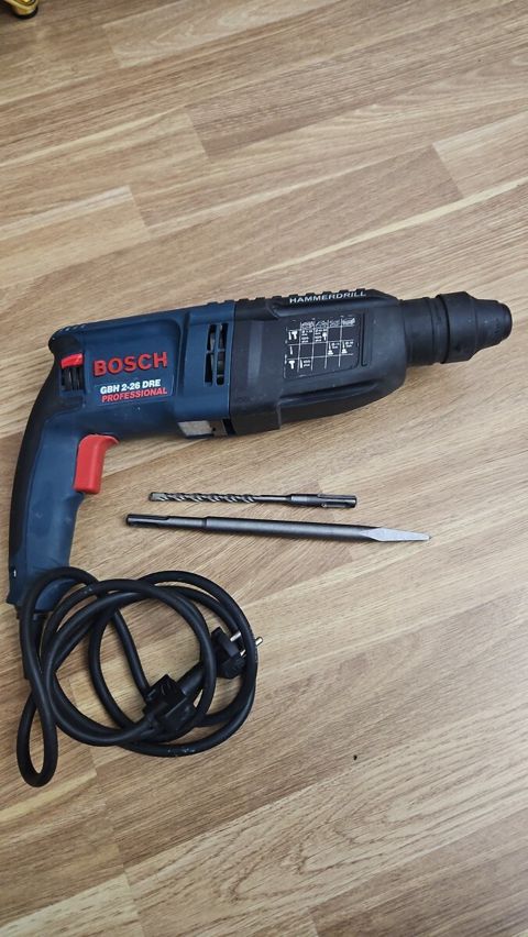 Perforator — Bakı