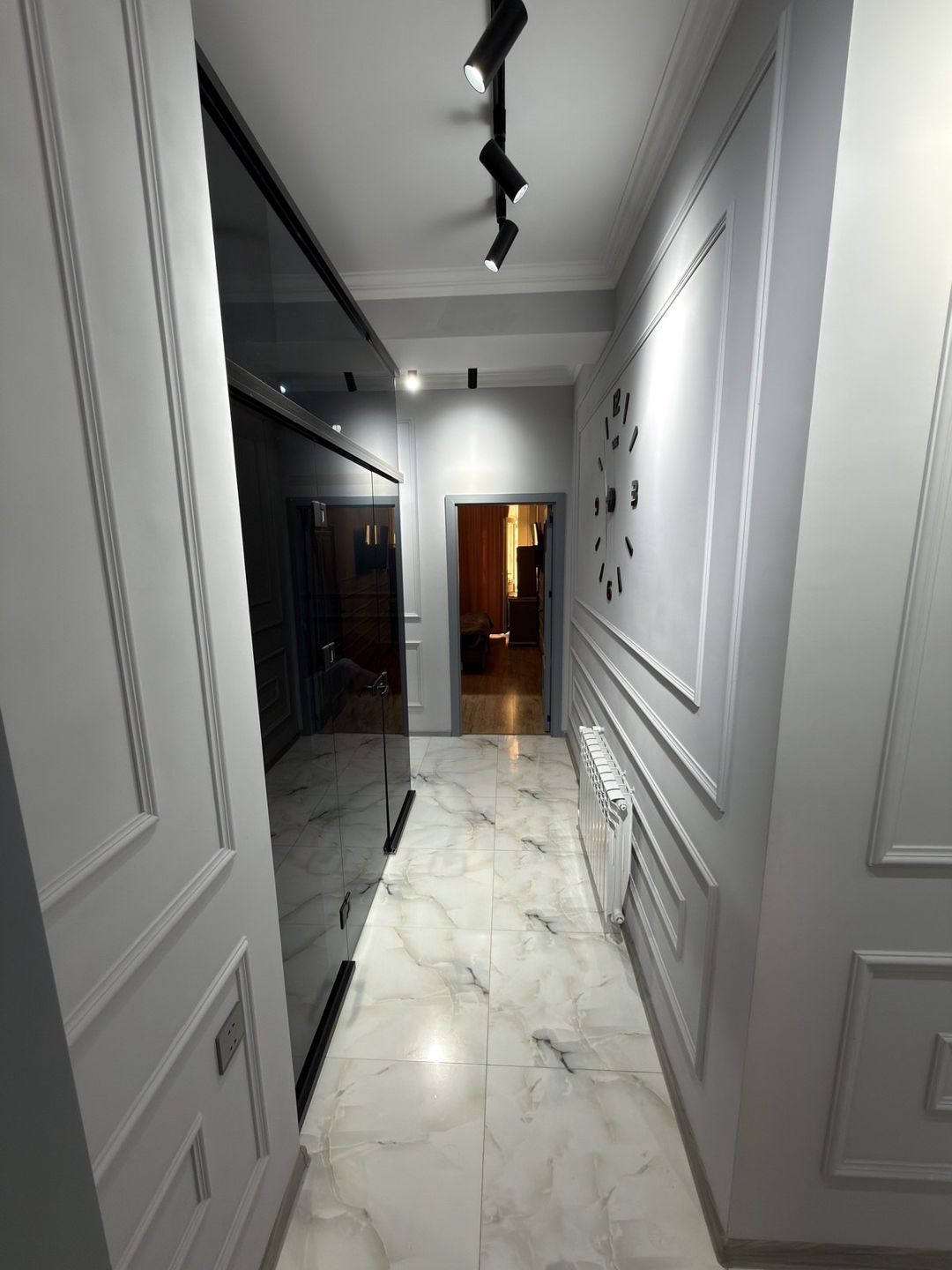 Satılır 2 otaqlı yeni tikili 68 m² — Mənzil, Bakı (6)