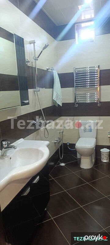 4 otaqlı ev — Ev, villa, Bakı (3)