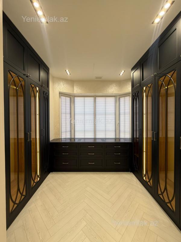 Satılır 5 otaqlı Həyət evi / Villa, 385 m², Sabunçu rayonu — Ev, villa, Bakı (7)