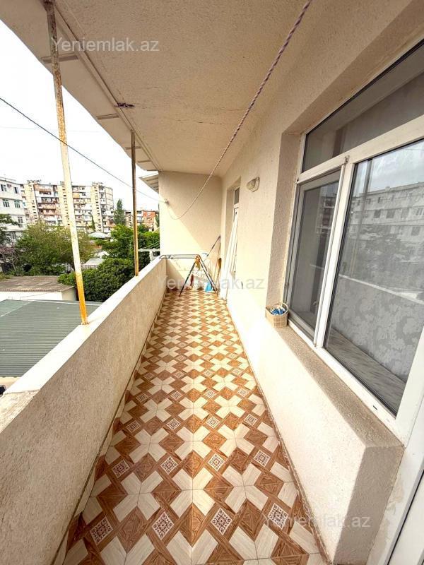 Satılır 3 otaqlı Bina evi menzil (Köhnə tikili), 85 m², Sabunçu rayonu — Mənzil, Bakı (10)
