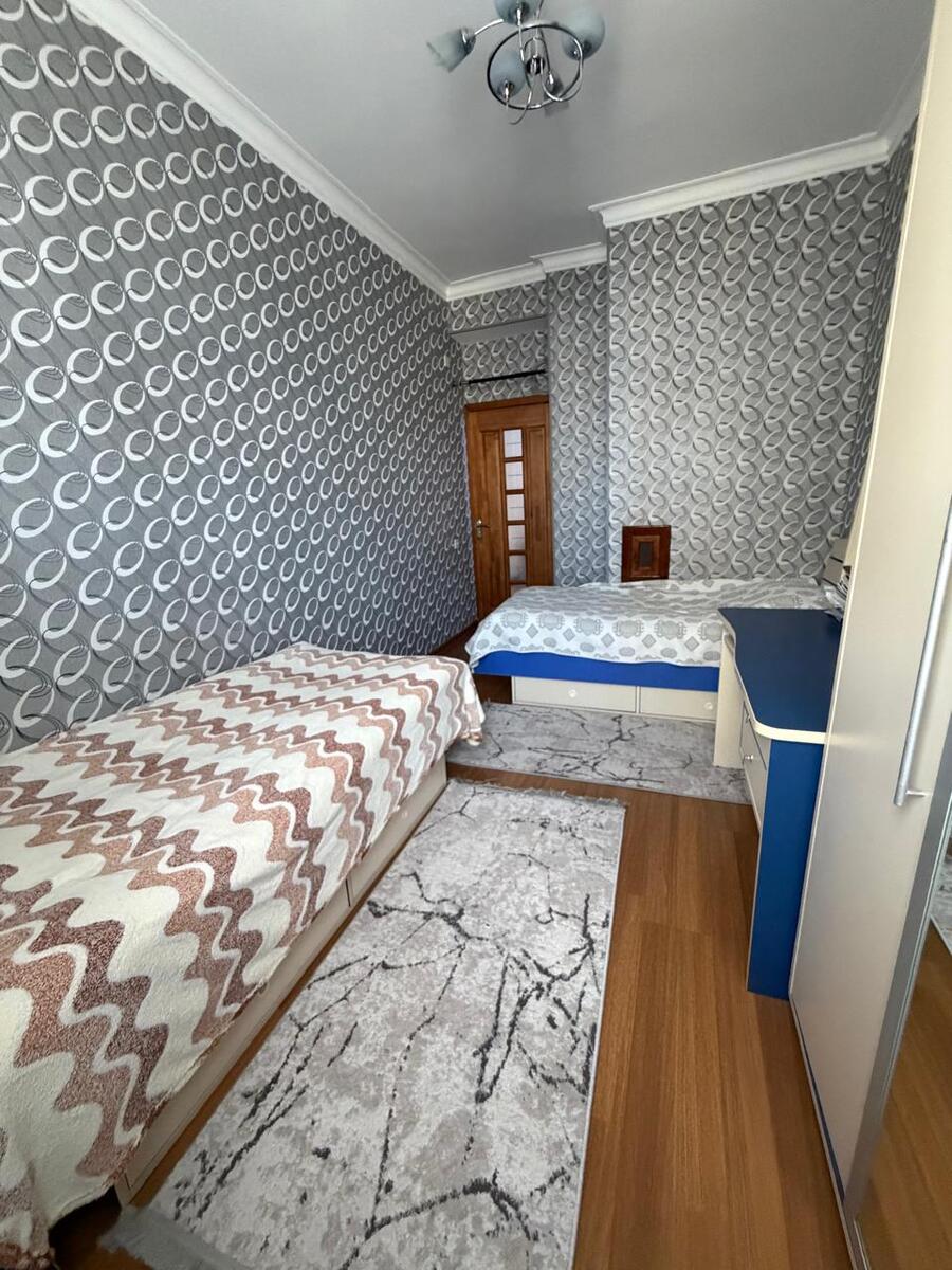 Satılır 3 otaqlı yeni tikili 85 m² — Mənzil, Bakı (6)