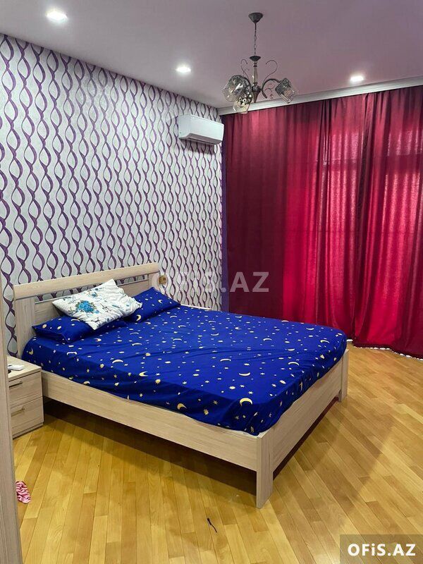 Yeni tikili Satılır Nəsimi r., 2 otaq, 105 m² — Mənzil, Bakı (7)