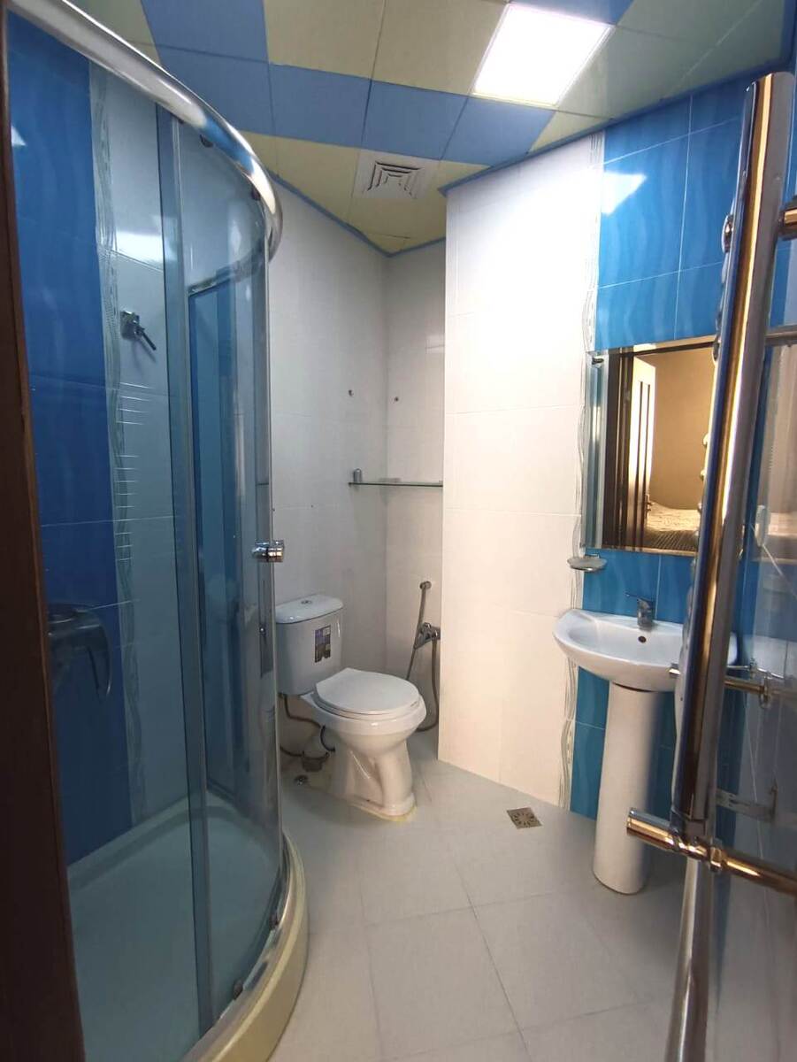 Satılır 4 otaqlı yeni tikili 158 m² — Mənzil, Bakı (11)