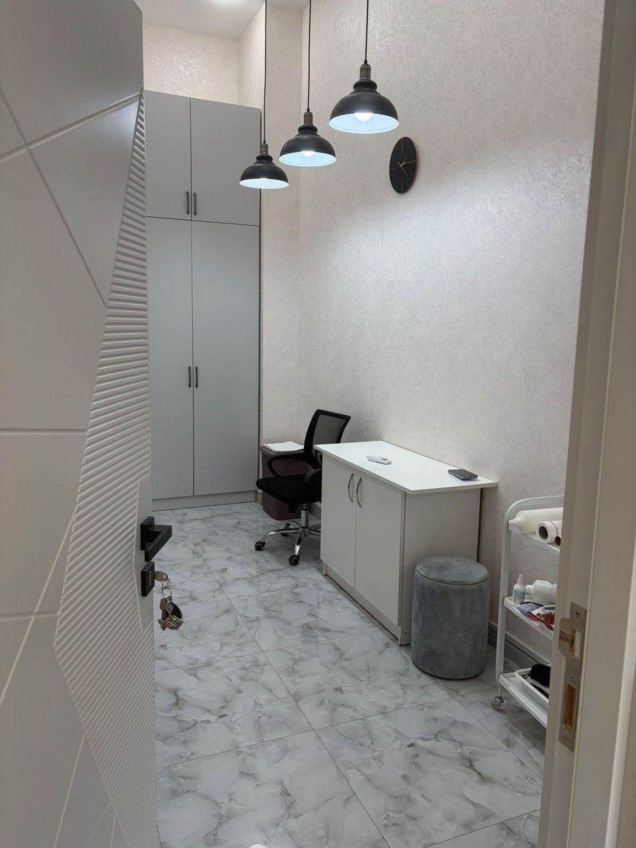 Satılır obyekt 50 m² — Əmlak, Bakı (7)