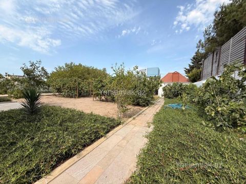 Satılır 6 otaqlı Həyət evi / Villa, 200 m², Sabunçu rayonu — Bakı