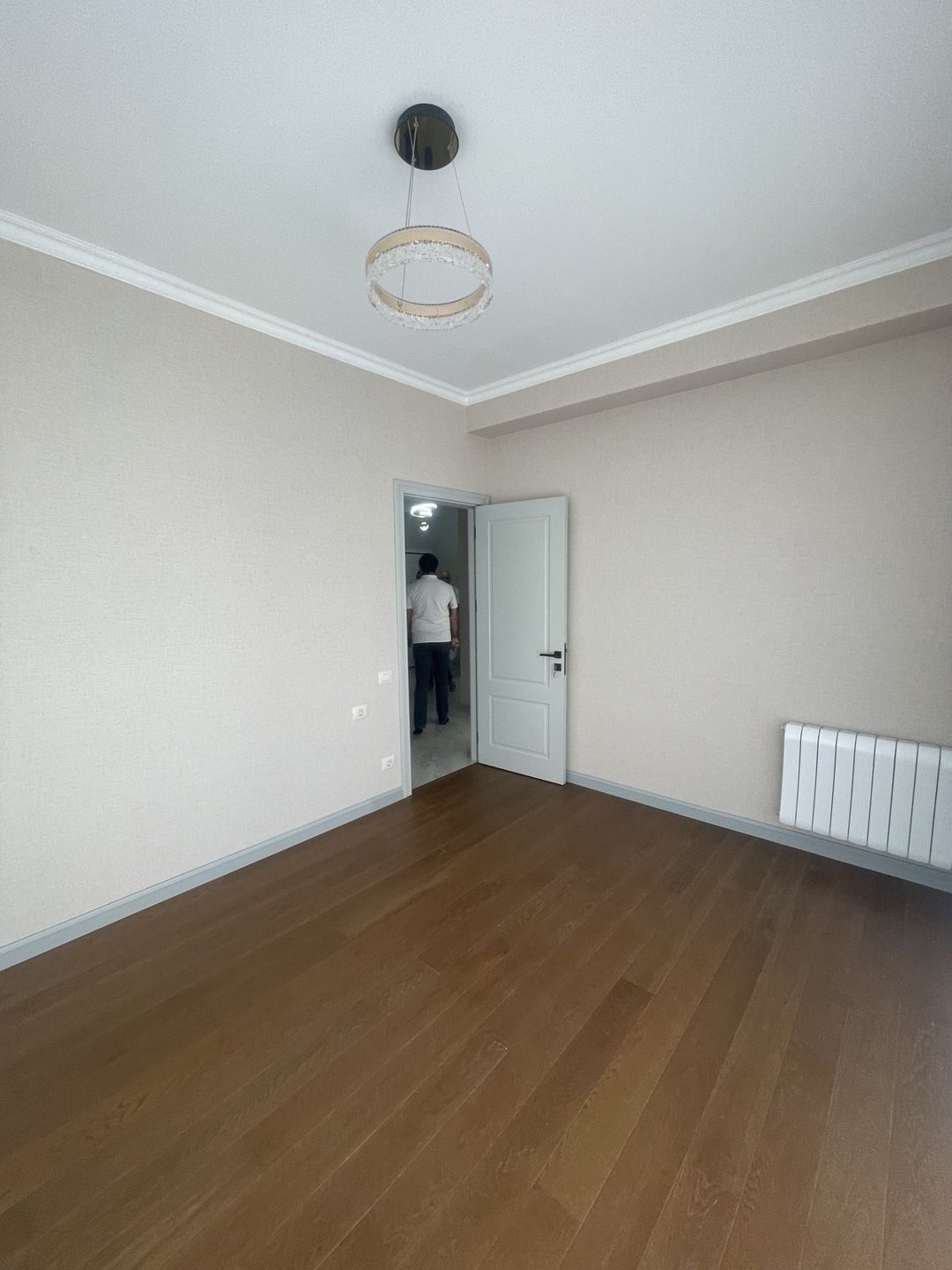 İcarəyə verilir 3 otaqlı yeni tikili 75 m² — Mənzil, Bakı (3)