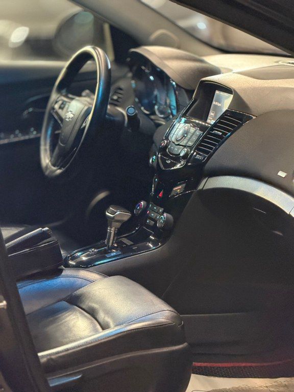 Chevrolet Cruze, 1.4 L, 2015 il, 253 000 km — Avtomobillər, Bakı (11)