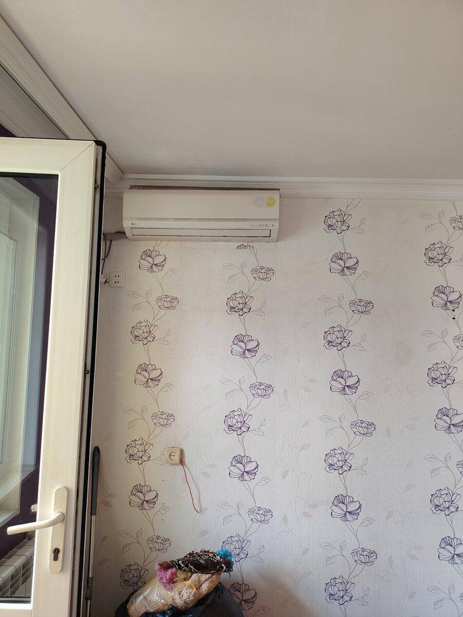 2-otaqlı mənzil kirayə verilir, Sumqayıt ş., 45 m² — Mənzil, Sumqayıt (3)