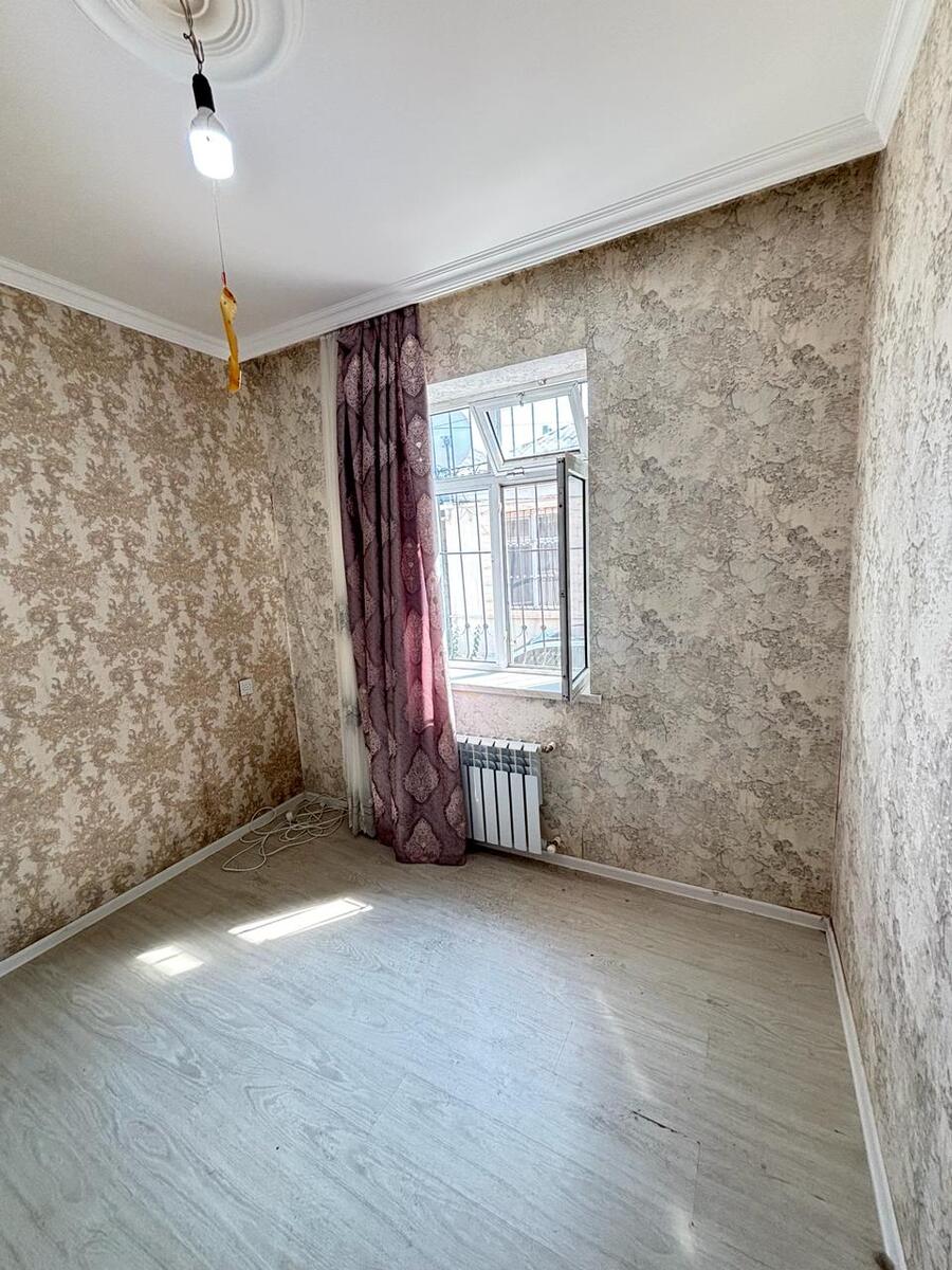 Satılır 3 otaqlı həyət evi/bağ evi 77 m² — Ev, villa, Xırdalan (9)