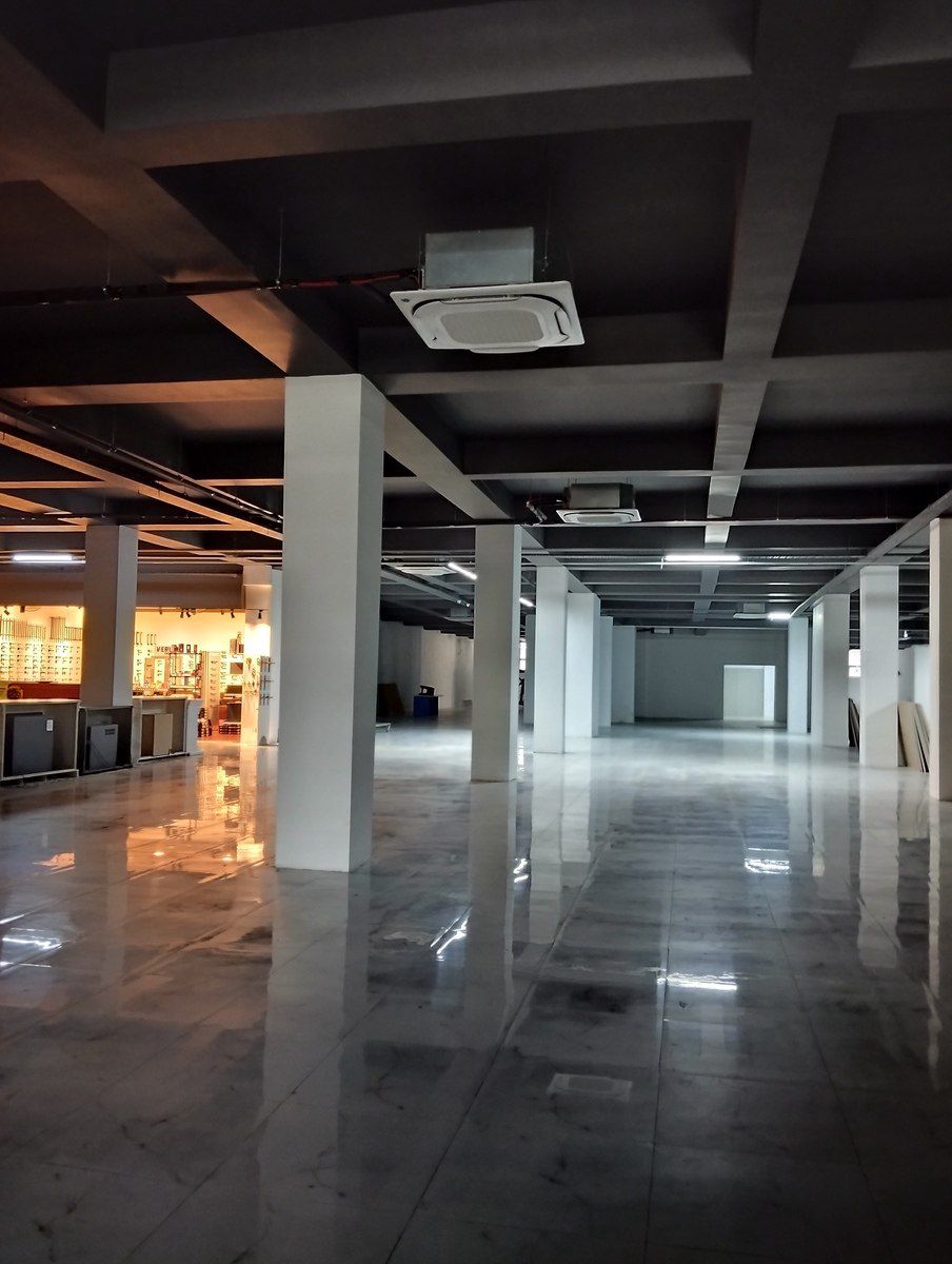 İcarəyə verilir obyekt 2400 m² — Əmlak, Bakı (7)