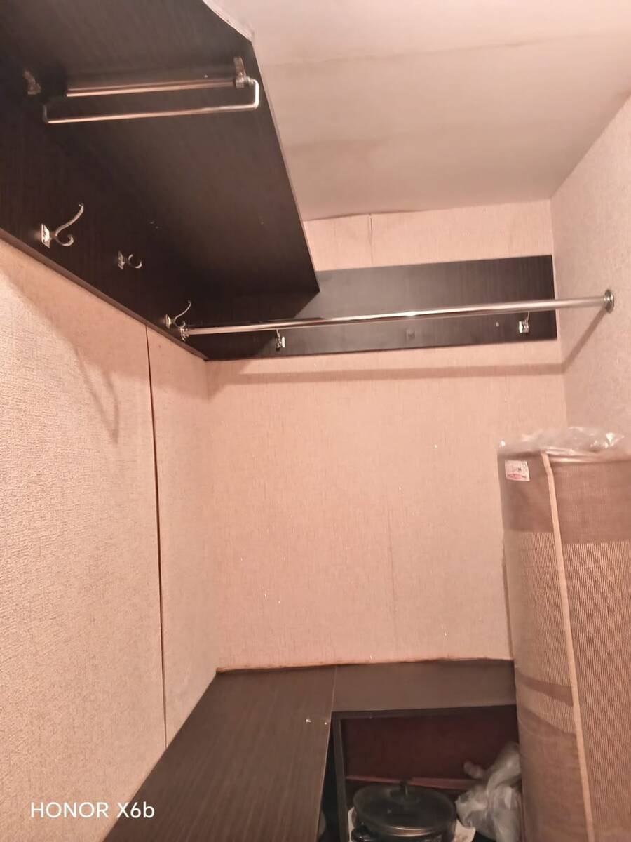 İcarəyə verilir 2 otaqlı yeni tikili 70 m² — Mənzil, Bakı (7)