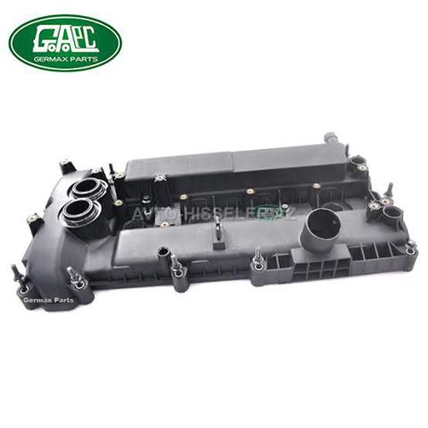 Land rover 2.0 motor ust kriska — Bakı