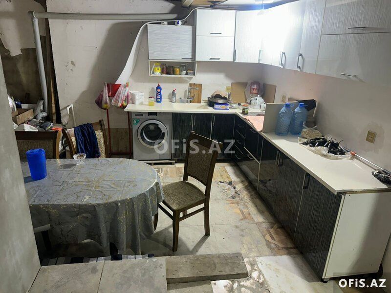 Həyət evləri Satılır Sabunçu r., Bakixanov q., 4 otaq, 120 m² — Ev, villa, Bakı (4)