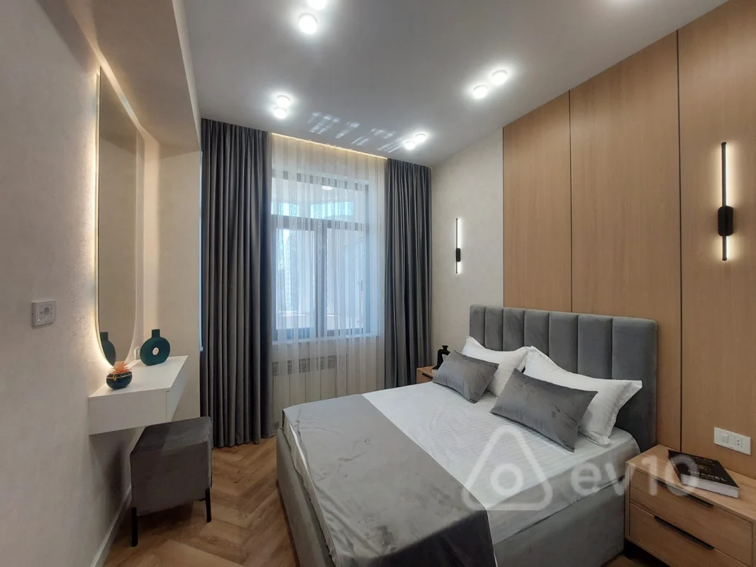 3 otaqlı mənzil, 80 m², Mirəli Qaşqay — Mənzil, Bakı (8)