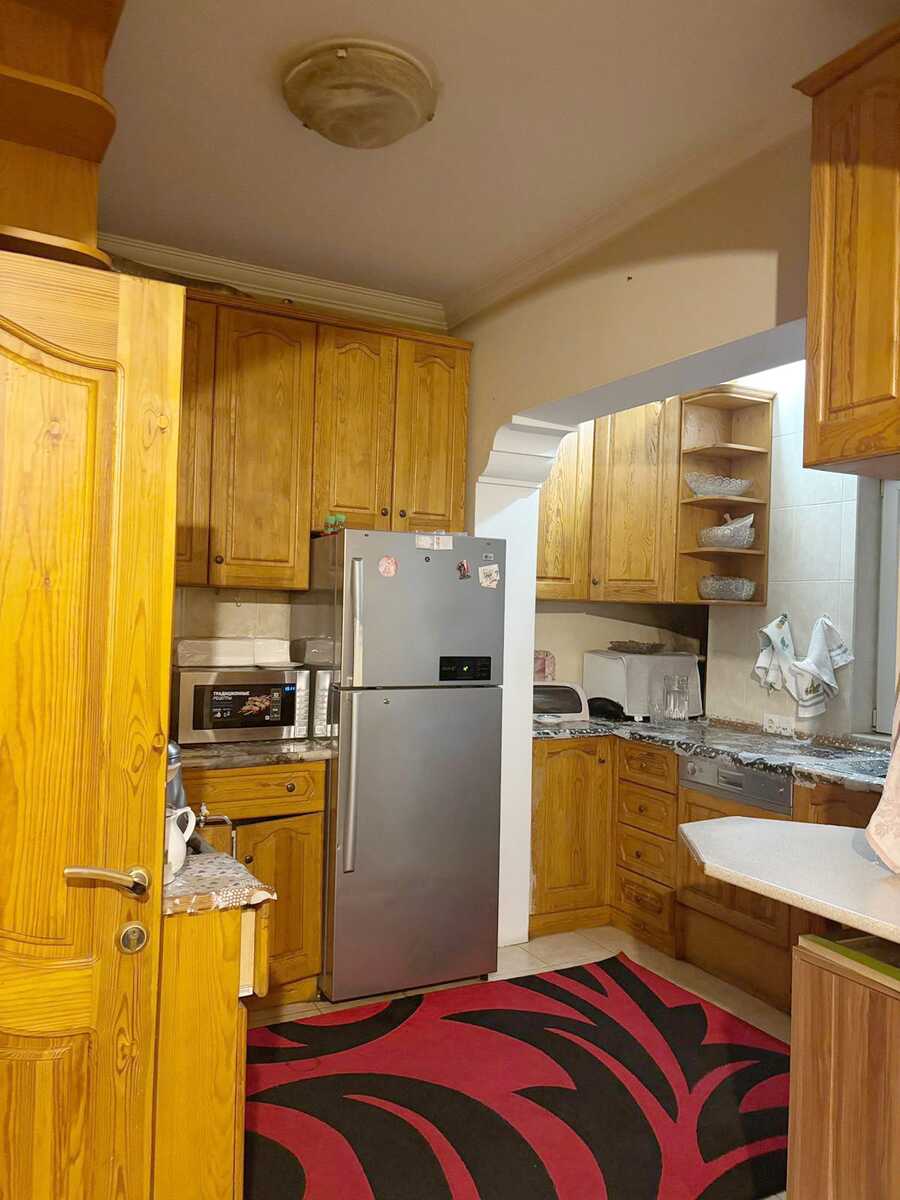 Satılır 4 otaqlı köhnə tikili 115 m² — Mənzil, Bakı (7)
