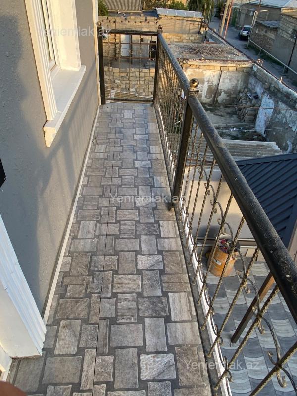 Satılır 4 otaqlı Həyət evi / Villa, 144 m², Corat köhnə — Ev, villa, Sumqayıt (2)