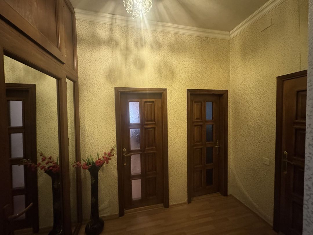 İcarəyə verilir 2 otaqlı yeni tikili 58 m² — Mənzil, Bakı (4)