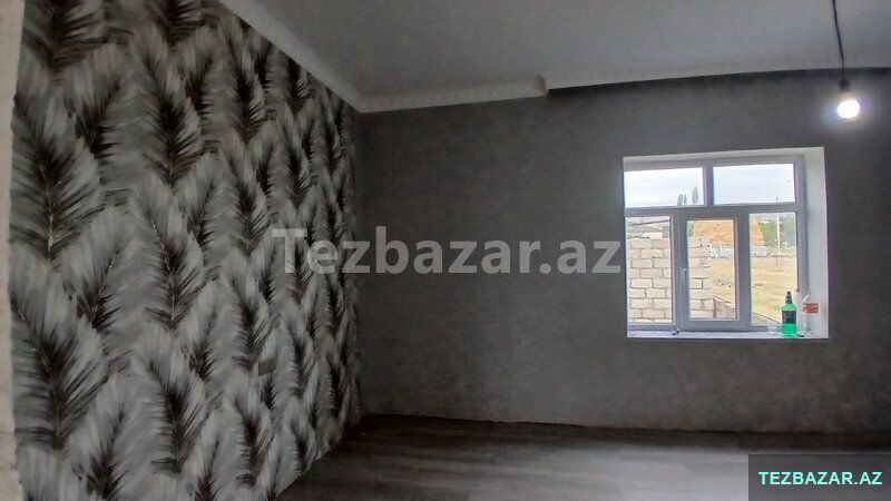Divar kağızı işləri — Təmir xidmətləri, Bakı (2)